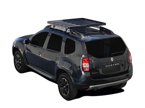 Renault Duster Roof Racks