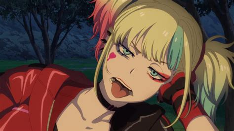 Suicide Squad Isekai Fecha Su Estreno Con Un Nuevo Avance Kudasai