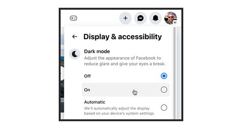 How To Enable Dark Mode In Facebook For The Web Ask Dave Taylor