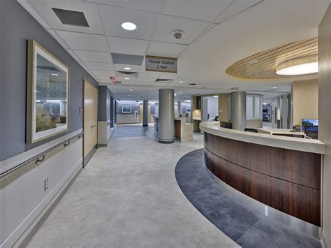 Riverview Medical Center Patient Floor Renovation Torcon