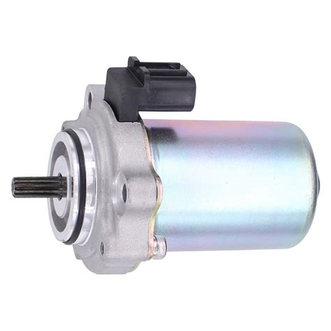 Starter Shift Control Motor Assembly For Honda Fourtrax 420 Rancher