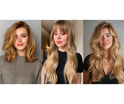 16 Stunning Honey Blonde Hairstyles For A Fresh Look Fabbon