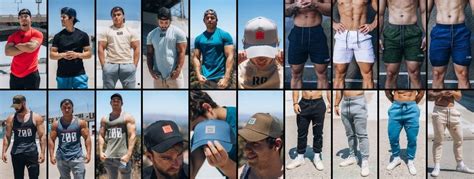 raw gear  ultimate destination  americana essentials  bcm