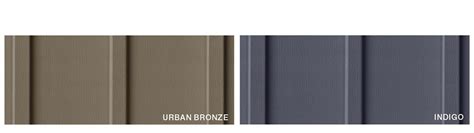 New Colors For Westlake Royal Building Products