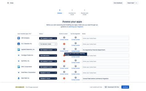 Use The Jira Cloud Migration Assistant To Migrate From Server To Cloud