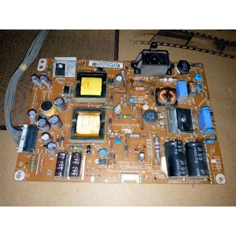 PSU POWER SUPPLY TV LED LG 32LB550A ORIGINAL Lazada Indonesia