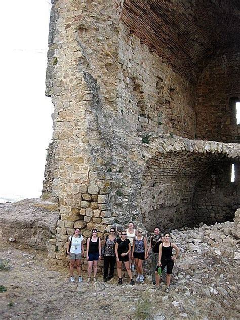 Cultura Torre Pajarete Cursos De Alem N Y Espa Ol En Andaluc A Espa A