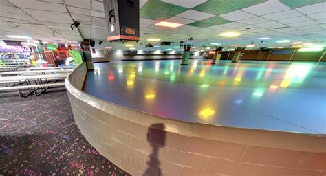 Rollerland Skate Center in Fort Collins, CO 80524 - (970) 4...