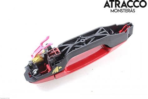 8284163j40 Håndtag Udvending Autoparts24