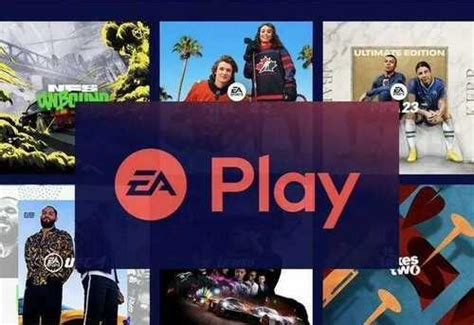 Подписка EA play 12 месяцев PS4 PS5 | Festima.Ru - Мониторинг объявлений