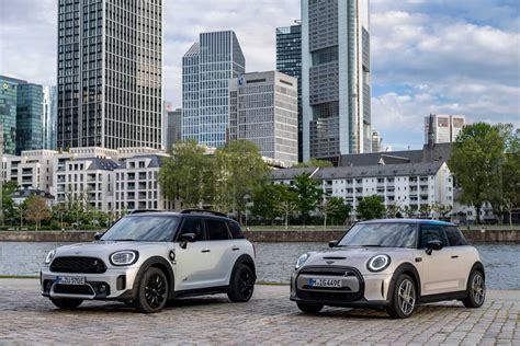 Verkaufszahlen des MINI Electric nahezu verdoppelt