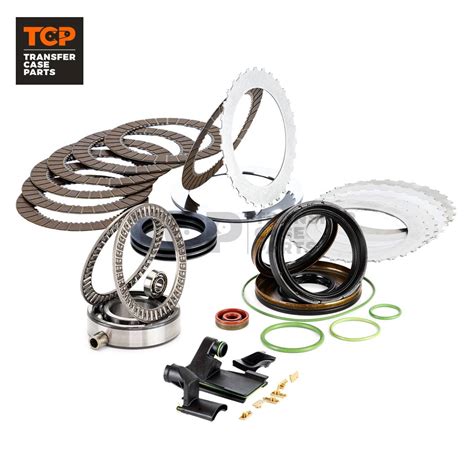 95B Porsche Macan transfer case repair KIT - TCP shop