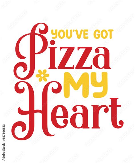 Pizza Svg Pizza Bundle Svg Pizza Sayings Svg Pizza Clipart Pizza