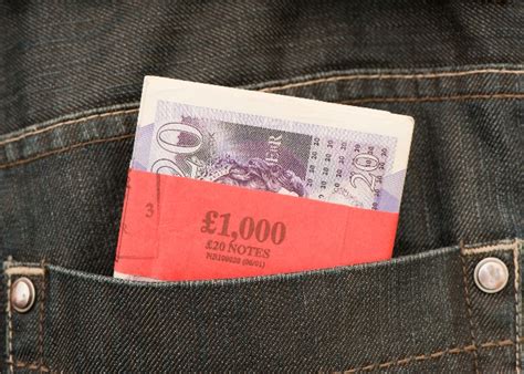 The Cheapest Ways To Borrow £1000