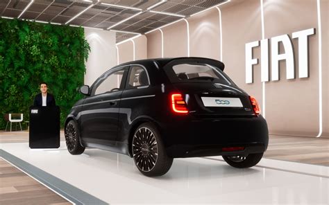 Stellantis Fiat 500e 3 - AutoMedia