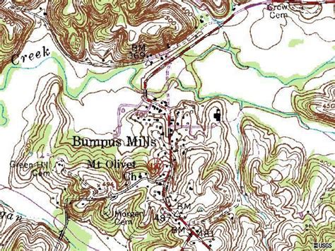 Bumpus Mills, Tennessee - Alchetron, the free social encyclopedia