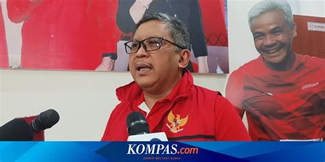 Pdi P Puan Maharani Dan Ahy Bertemu Minggu Pagi Di Gbk