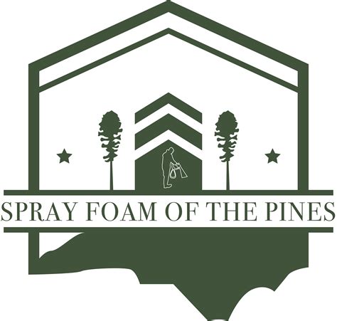 Sustainability - Spray Foam of the Pines