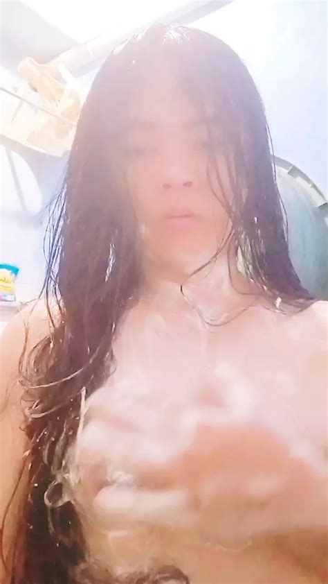 Philippines Girls Has Shower Sex At Home Filipina BBW Porn By FapHouse XHamster
