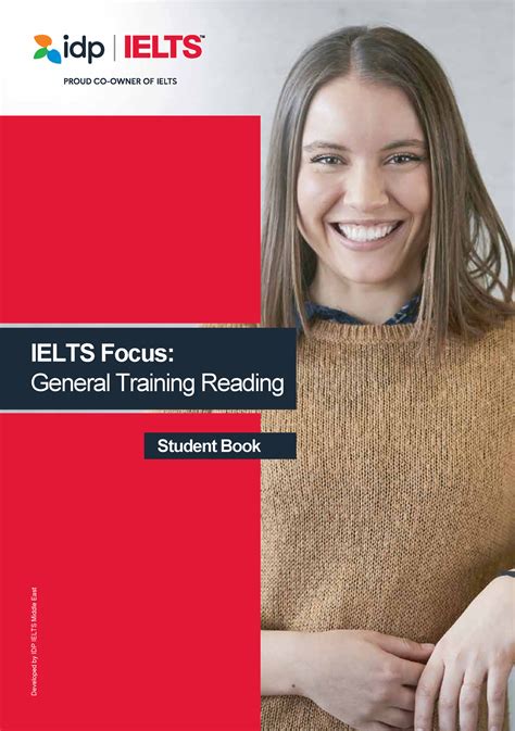 Ielts Focus Gt Reading Student Updated Ielts Focus General