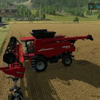 FS22 Koniec Z Automatycznym Podnoszeniem V1 0 FS25 Mody FS22 Mody