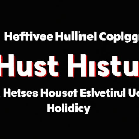 Exploring Hustle Culture: Mental Health Impacts, Pros and Cons, and How it is Changing Business ...