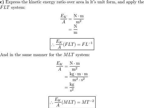 Determine The Dimensions In Both The Flt System And The Mlt Quizlet