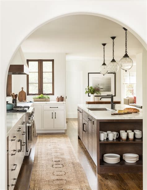 18 Remarkable Mediterranean Kitchen Designs You Will Love