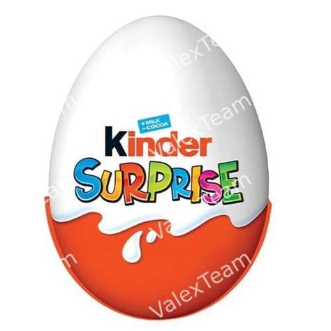 Kinder Surprise 20 G Wholesale Valexteam