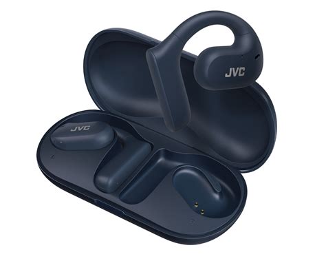 Jvc ΑΚΟΥΣΤΙΚΑ Open Ear True Wireless ΒΤ Ha Np35t A ΜΠΛΕ Myrtilo