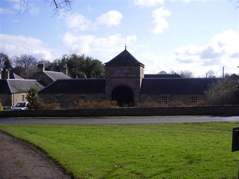 The Hirsel Estate Coldstream © James Denham Geograph Britain And