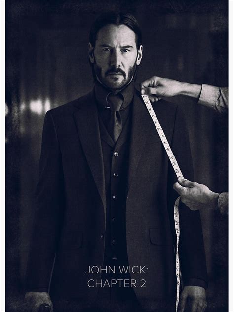 "John Wick 2" Poster for Sale by deanfischer876 | Redbubble