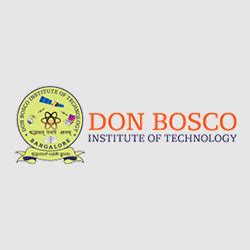 Direct Admission In Don Bosco Institute Of Technology, Bangalore ...