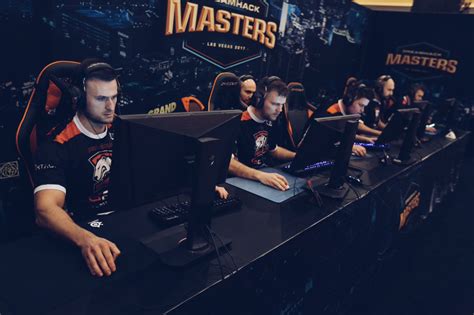 DH Masters Las Vegas матчи плей офф CSGOGAMER NET