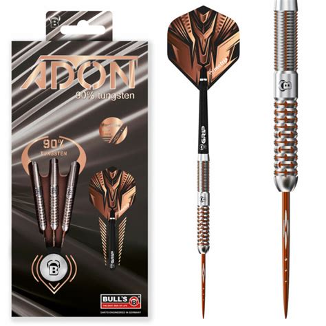 Bull S Adon Steeldarts German Giant Dartshop