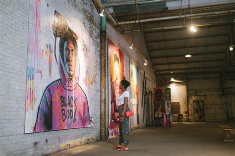 10 Black Owned Art Galleries Across The Us Reflektion Design