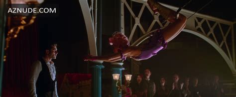 THE GREATEST SHOWMAN NUDE SCENES AZNude