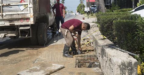 Hoy Tamaulipas Tamaulipas Atiende Comapa Sur De Manera Oportuna Fuga