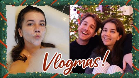 De Laatste Vlog Van Het Jaar Veel Gezelligheid VLOGMAS 8 YouTube