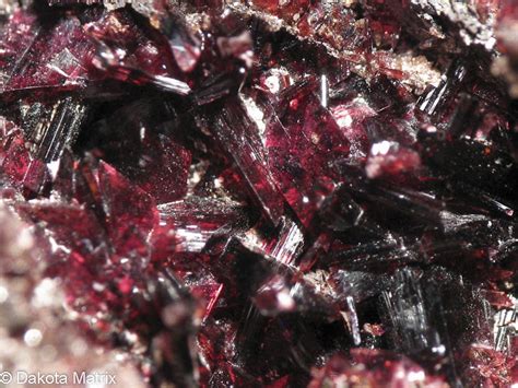 Erythrite Mineral Specimen For Sale