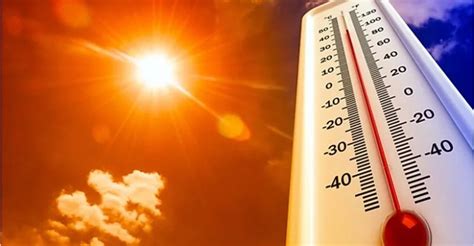 Scorching Heat Silchar Records A Max Temperature Of 396°c On Thursday