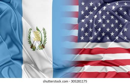 Guatemala Flag Usa Stock Photos And Pictures 804 Images Shutterstock