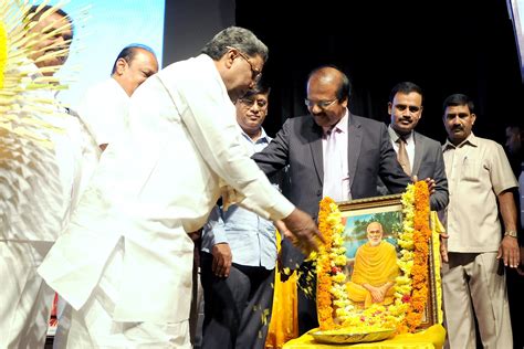 Brahmashri Narayana Guru Adhyayana Peeta Gallery Mangalore University