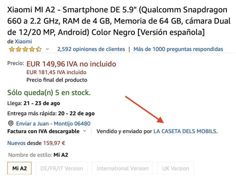 9 Trucos Y Consejos Para Comprar De Forma Segura En Amazon [2019]