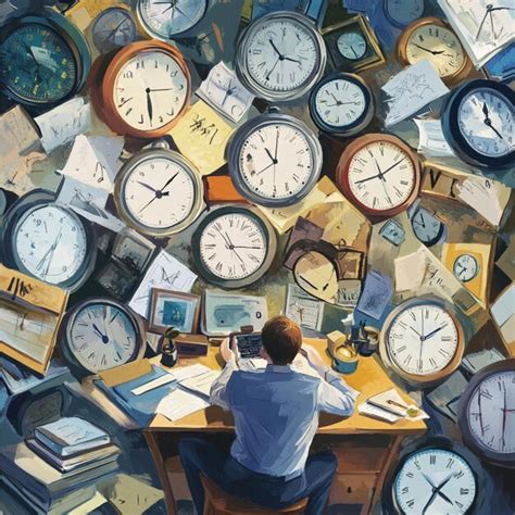 productivity ai generated pictures