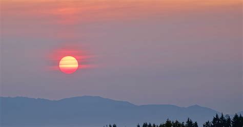 Seattle Had The Hottest And Driest Summer On Record In 2017 Curbed