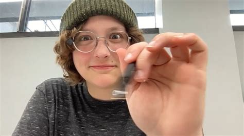 Secret Public ASMR In The Library Amateur ASMR YouTube