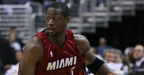 The 30 Best NBA Miami Heat Shooting Guards Ranked By Fans