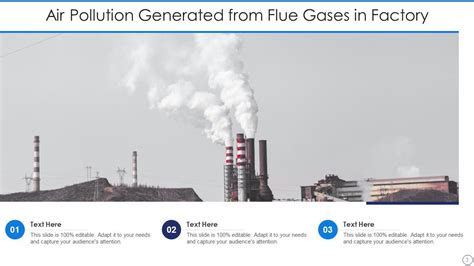 Air Pollution Powerpoint Ppt Template Bundles Presentation Graphics