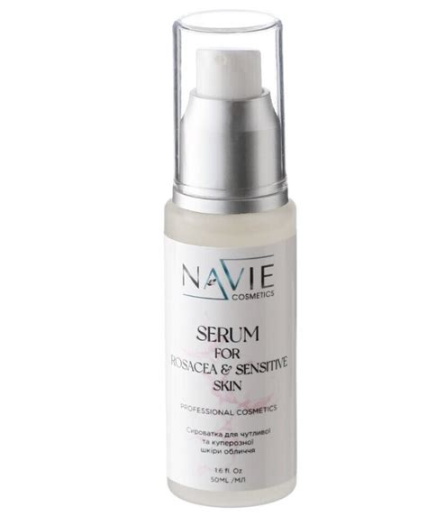 Navie Serum For